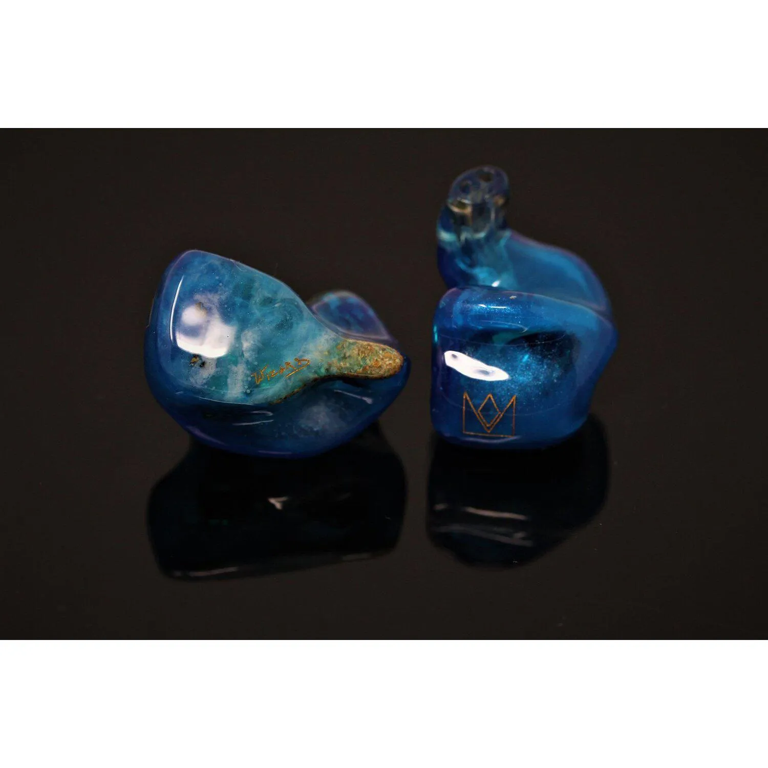 Noble Audio Zephyr | Hybrid Custom IEMs