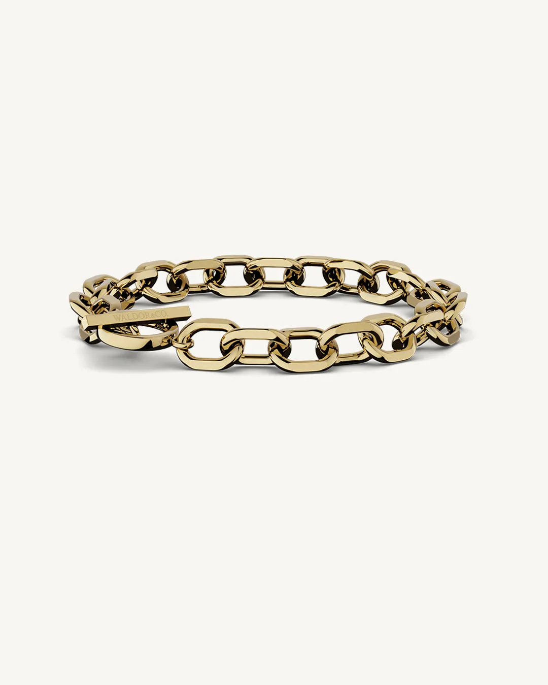 Noble Chain Polished