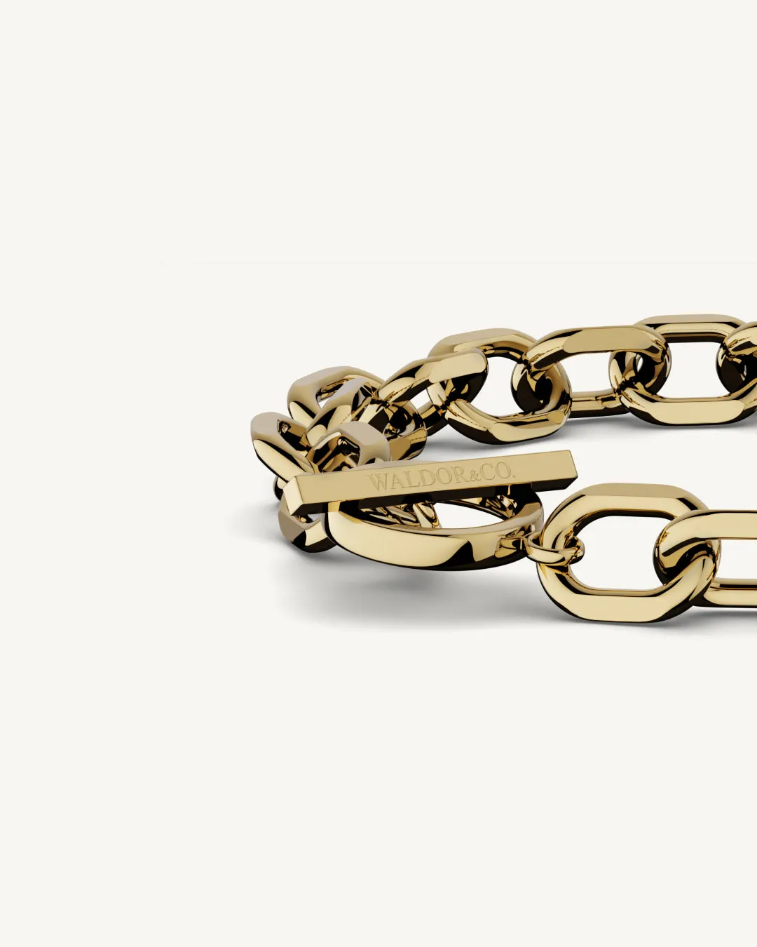 Noble Chain Polished