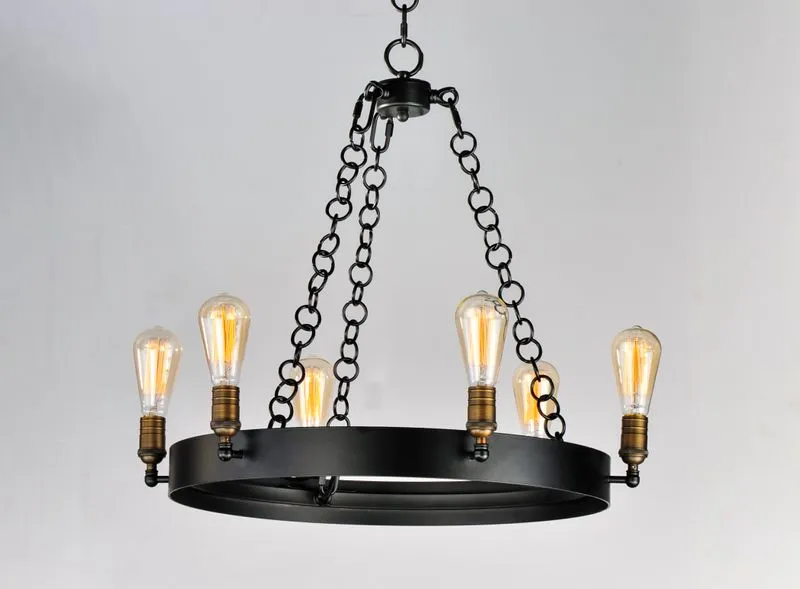 Noble Chandelier