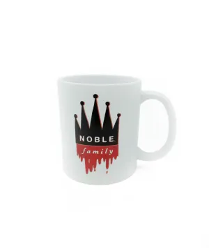 Noble Family Mug