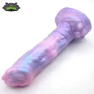 Noble Horiss -- Super Soft silicone -- H - 55