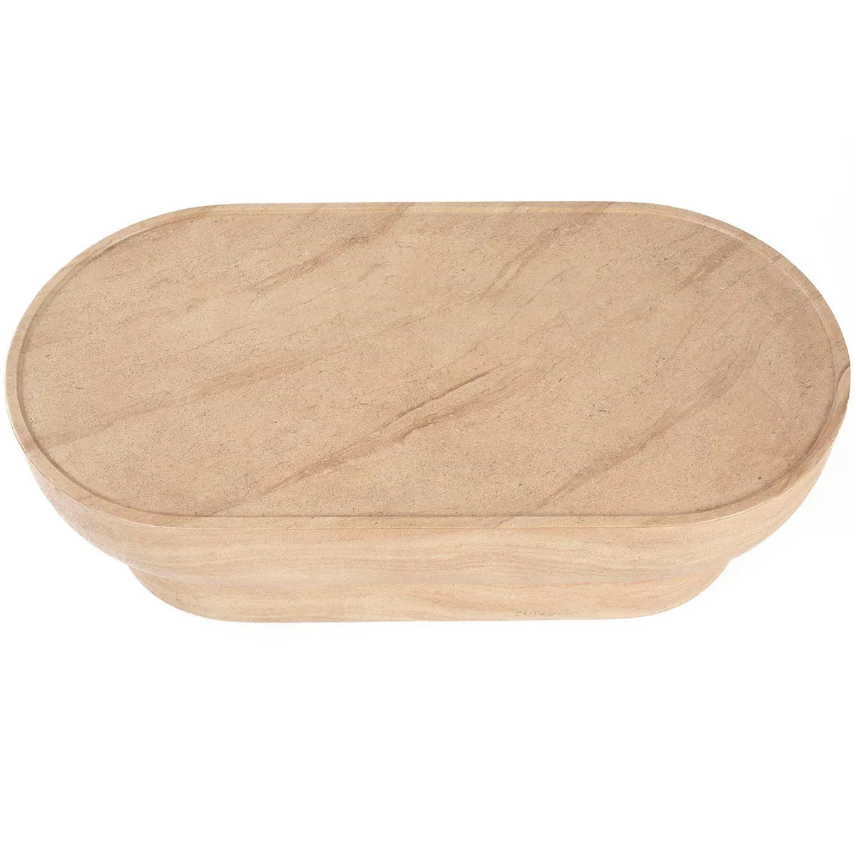 Noble Oval Coffee Table