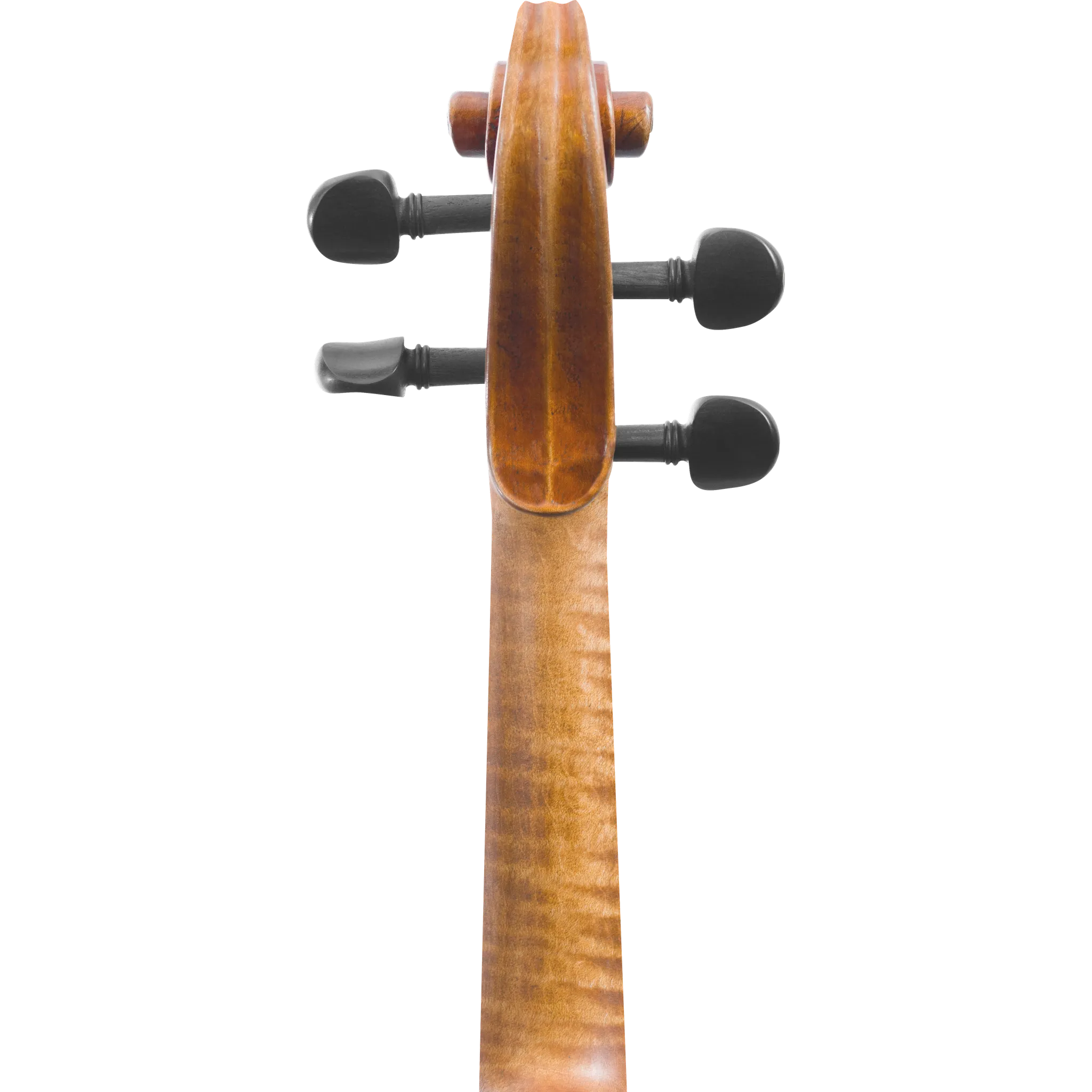 Noble Philip Maple Leaf Strings Advanced Violin with Case