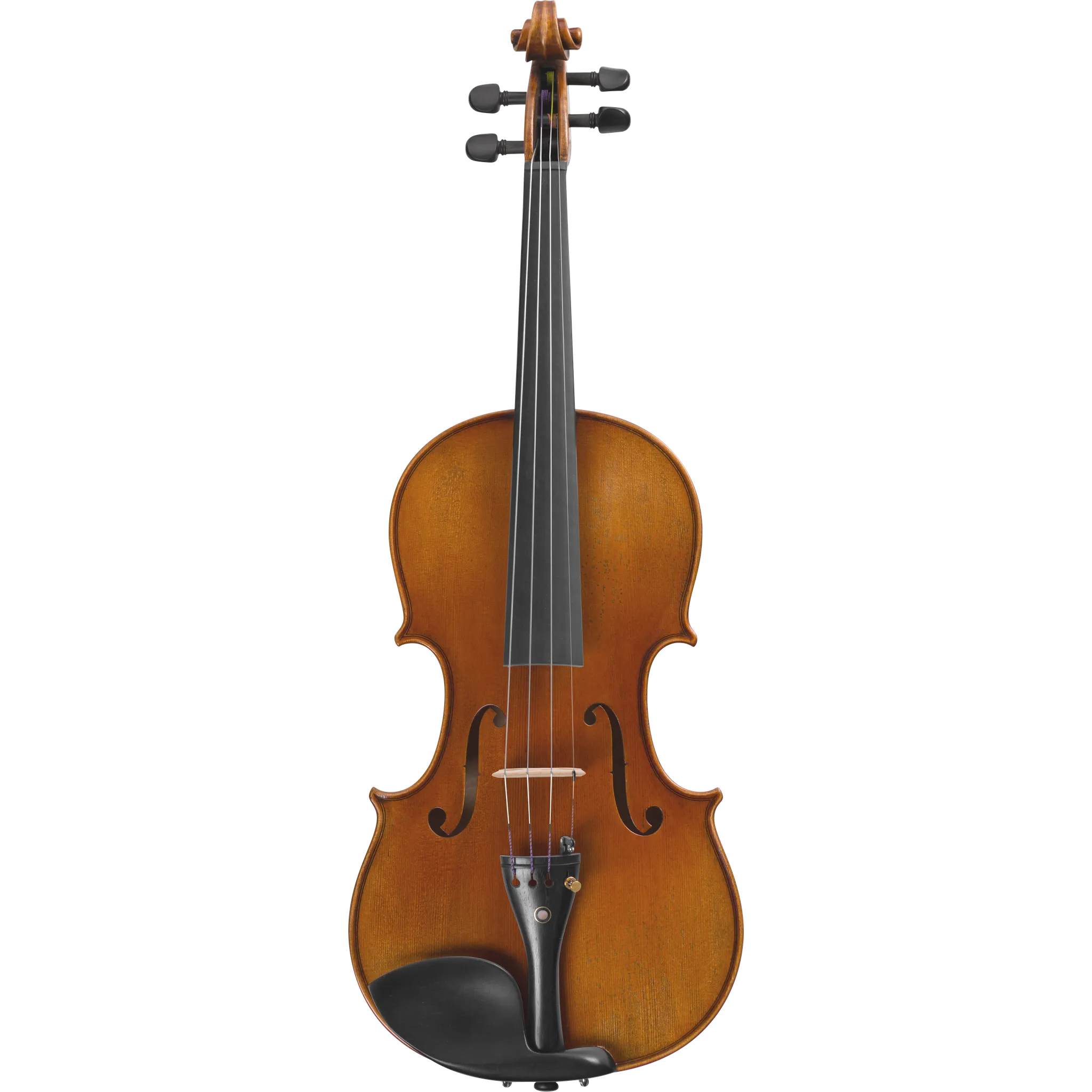 Noble Philip Maple Leaf Strings Advanced Violin with Case