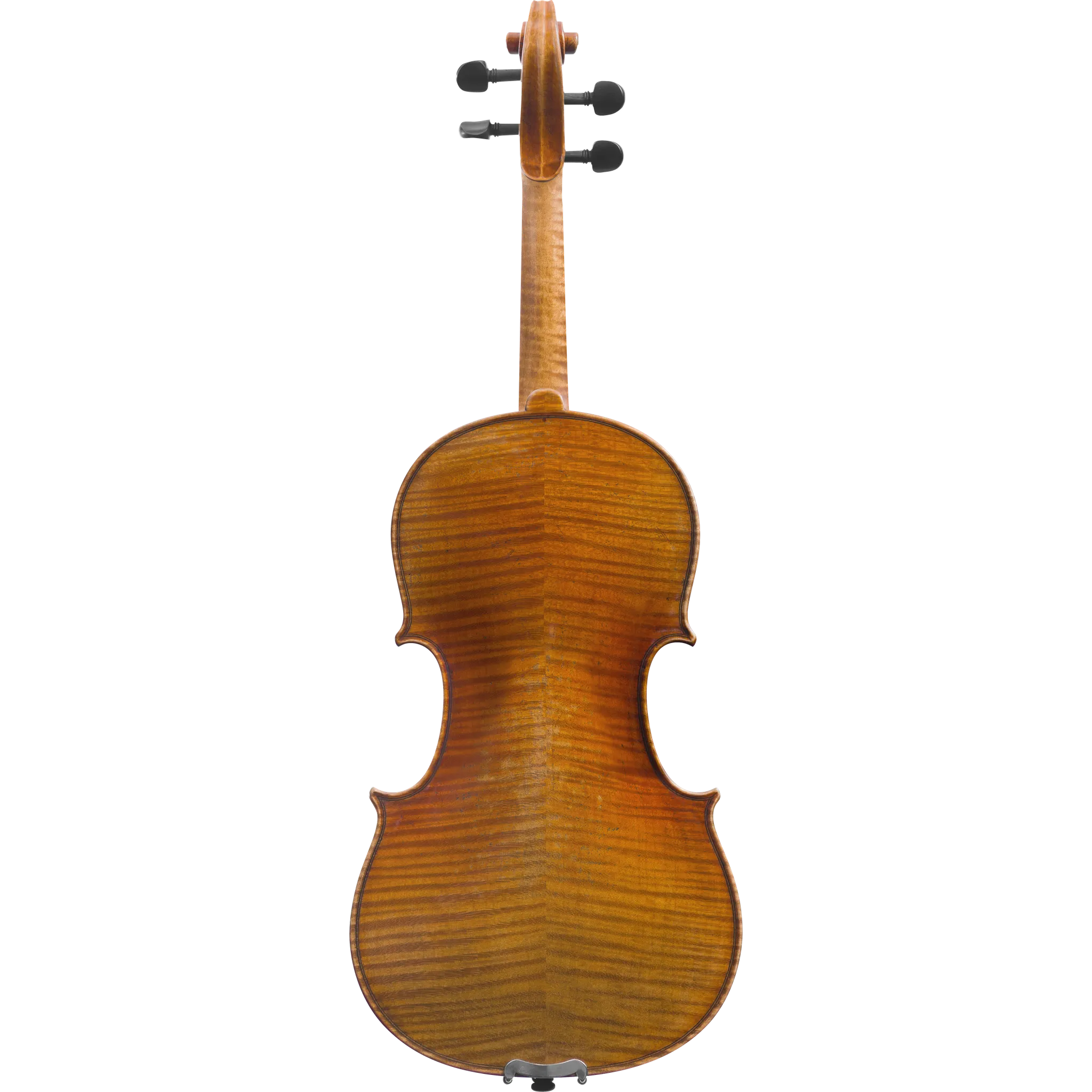 Noble Philip Maple Leaf Strings Advanced Violin with Case