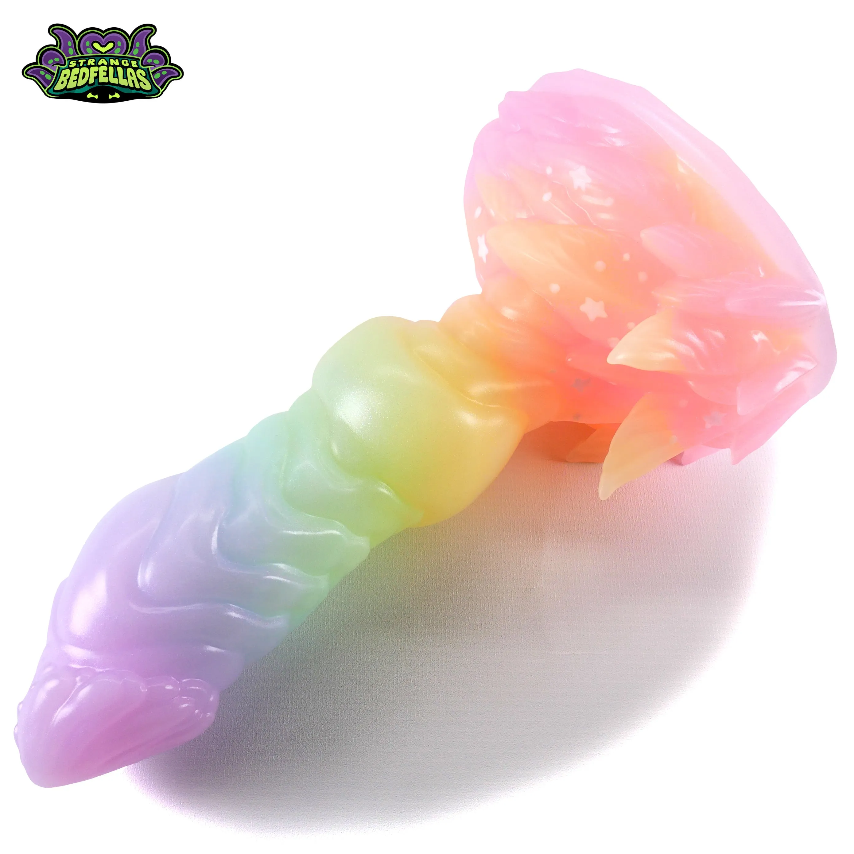 Noble Qarl -- Super Soft silicone -- Q-708