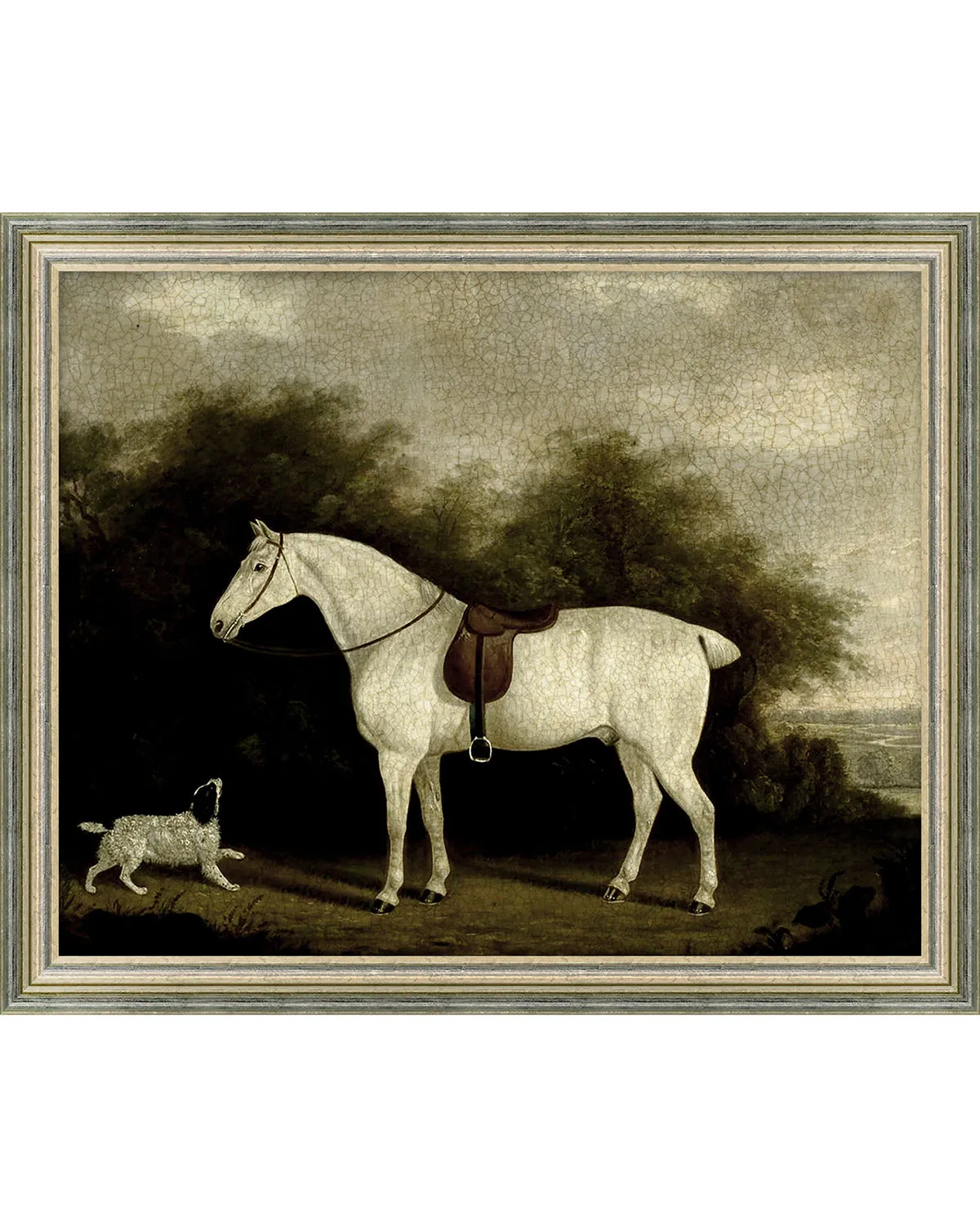 Noble Steed