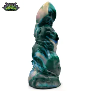 Noble Tenta Twirl -- Soft silicone -- TT-1009