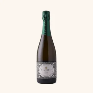 NV Delamere Tasmanian Cuvée
