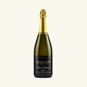 NV Quartz Reef Mèthode Traditionelle Brut