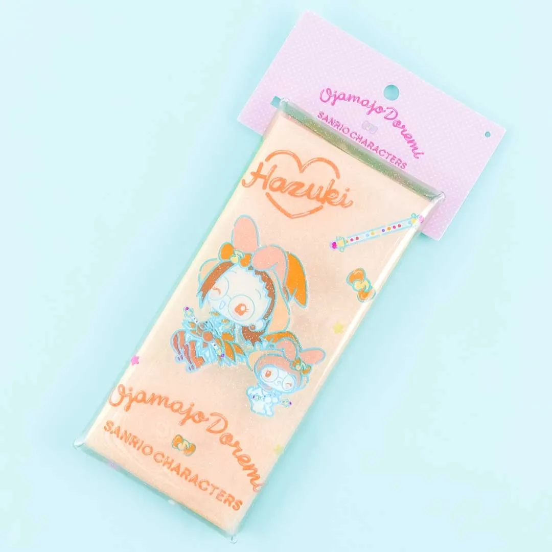 Ojamajo Doremi x Sanrio Characters Hazuki Pen Case