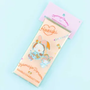 Ojamajo Doremi x Sanrio Characters Hazuki Pen Case