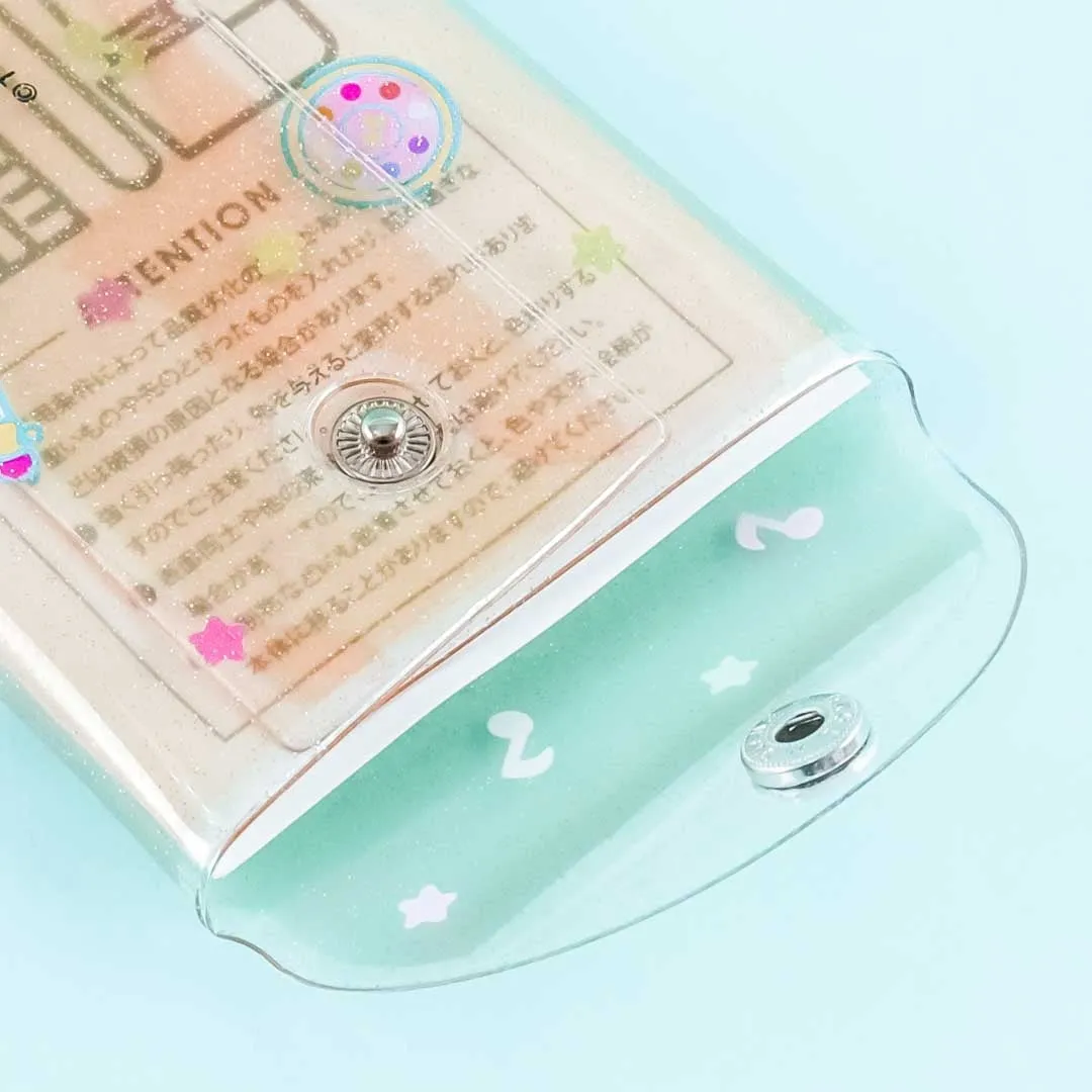 Ojamajo Doremi x Sanrio Characters Hazuki Pen Case