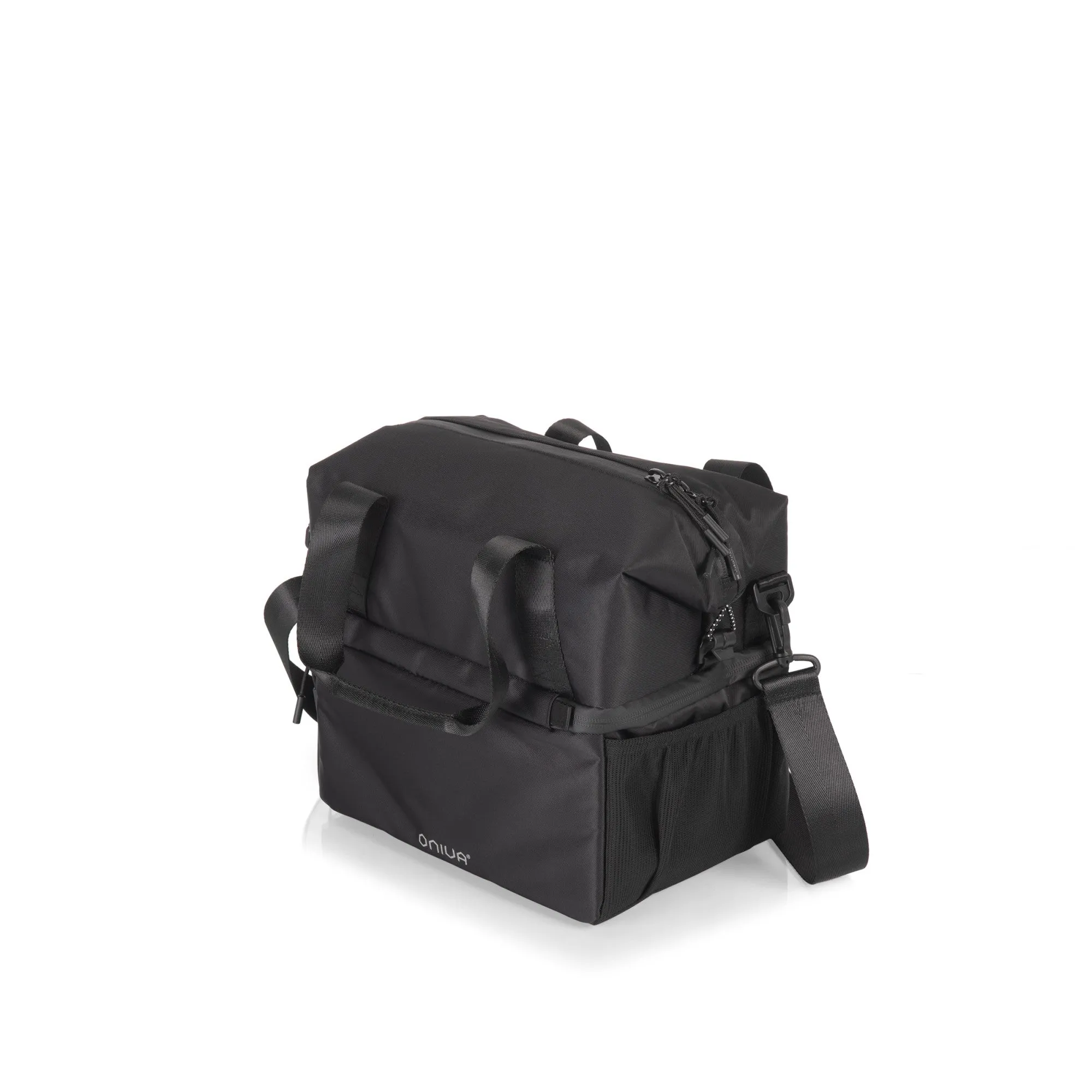 Oklahoma Sooners - Tarana Lunch Bag Cooler with Utensils