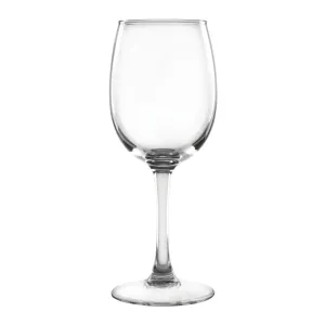 Olympia Rosario Wine Glasses 250ml (Pack of 6)