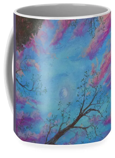 Open Sky - Mug