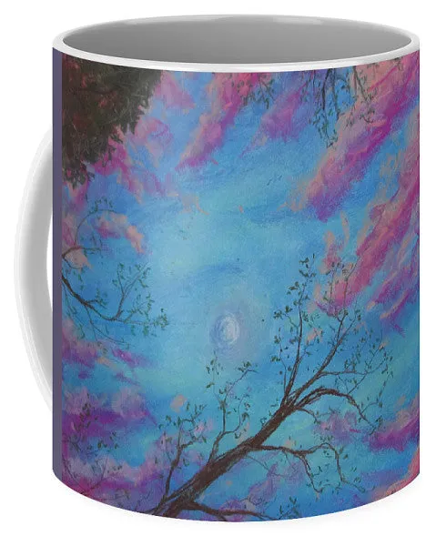Open Sky - Mug