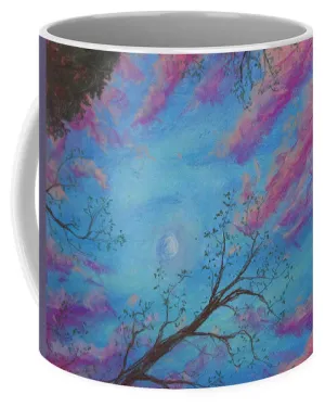 Open Sky - Mug