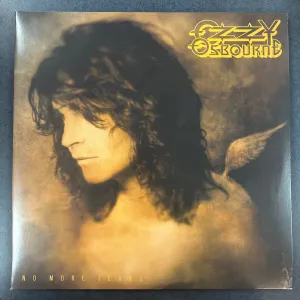 OSBOURNE, OZZY = NO MORE TEARS (2021/2LP/180G) (USED)