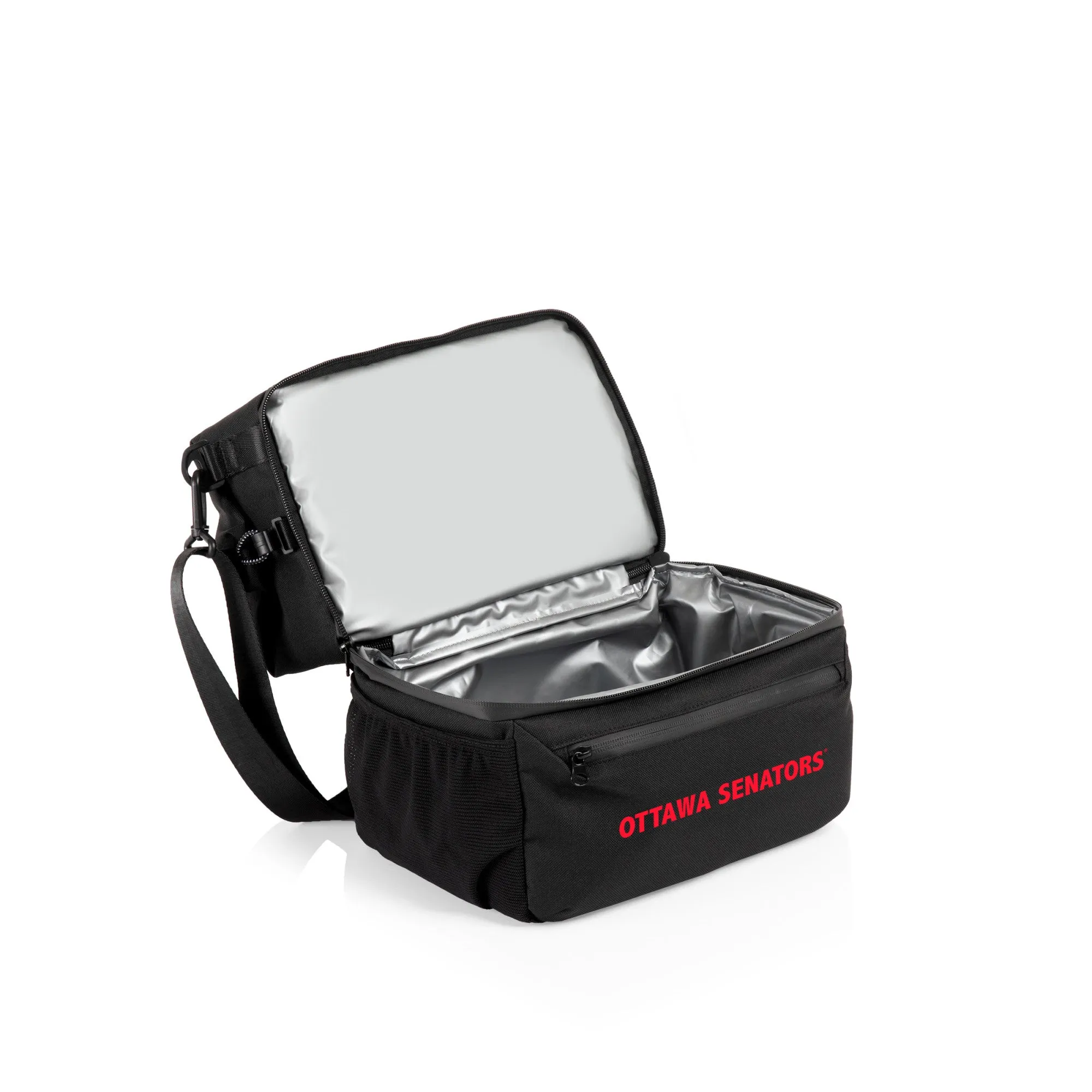 Ottawa Senators - Tarana Lunch Bag Cooler with Utensils