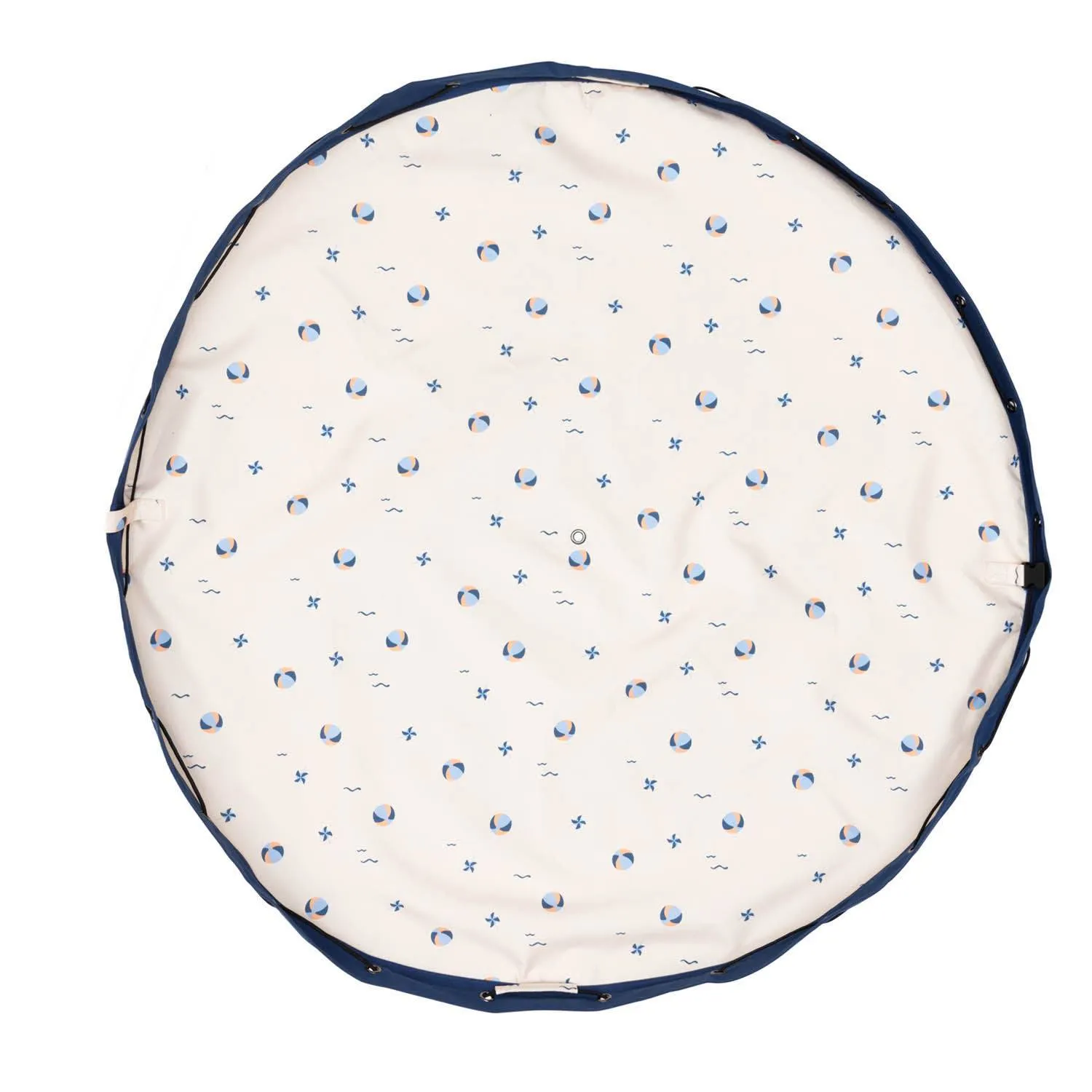 Outdoor beach storage bag ballon S6047