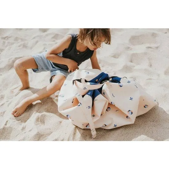Outdoor beach storage bag ballon S6047