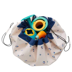 Outdoor beach storage bag ballon S6047