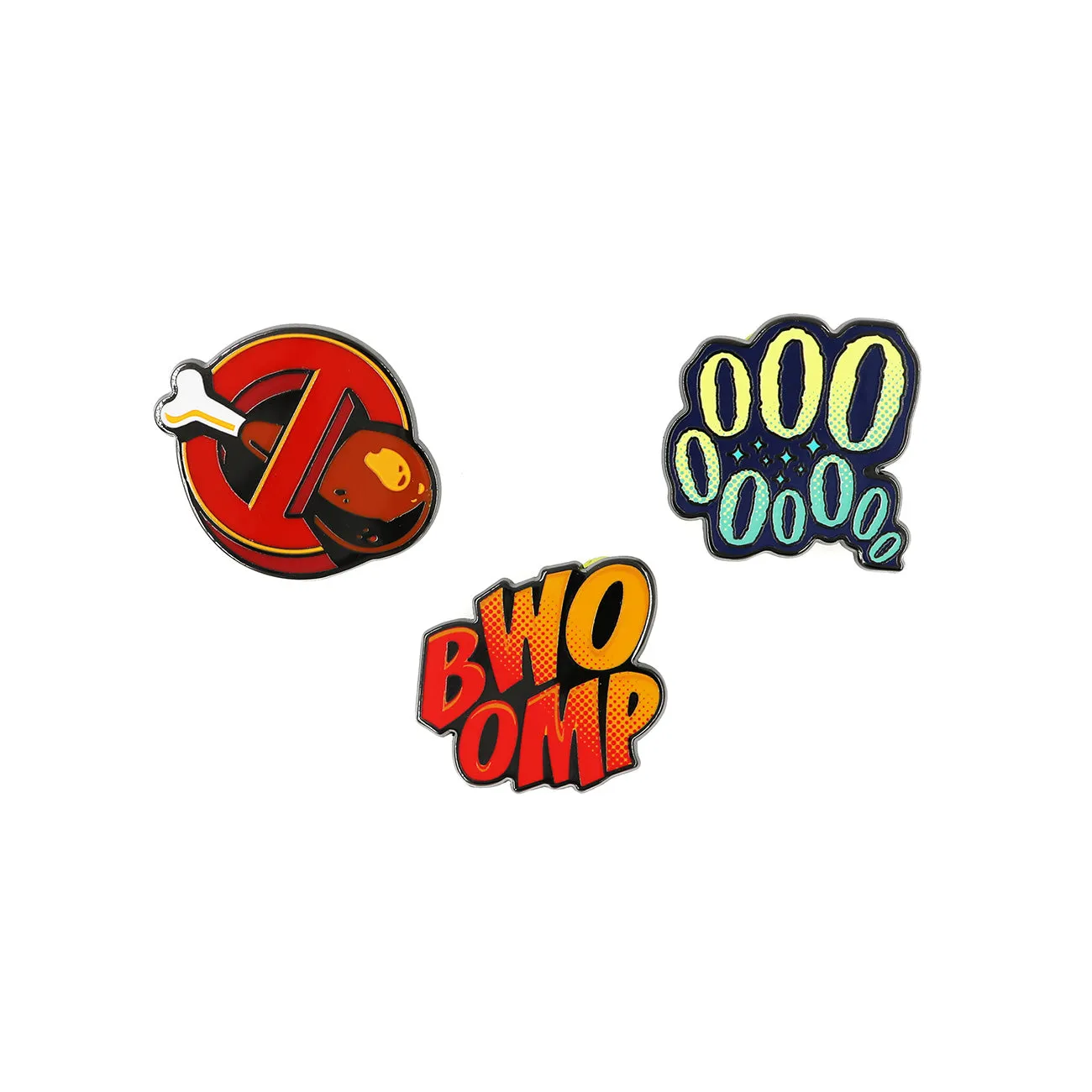PA Emote Set 2019