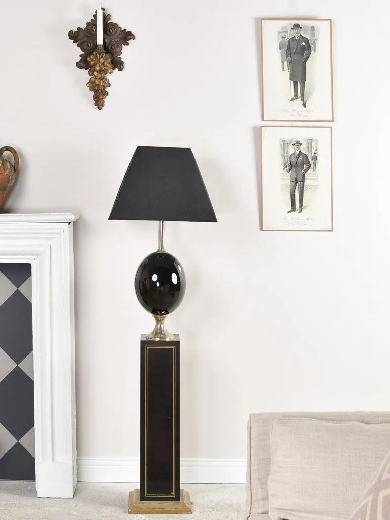 Pair of prints - The Modern Style men's boutique 11½" x 17"
