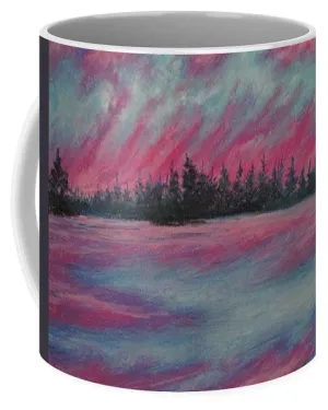 Passion Land - Mug