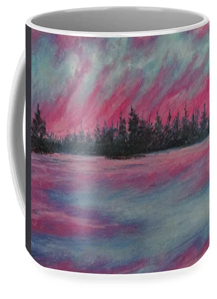Passion Land - Mug