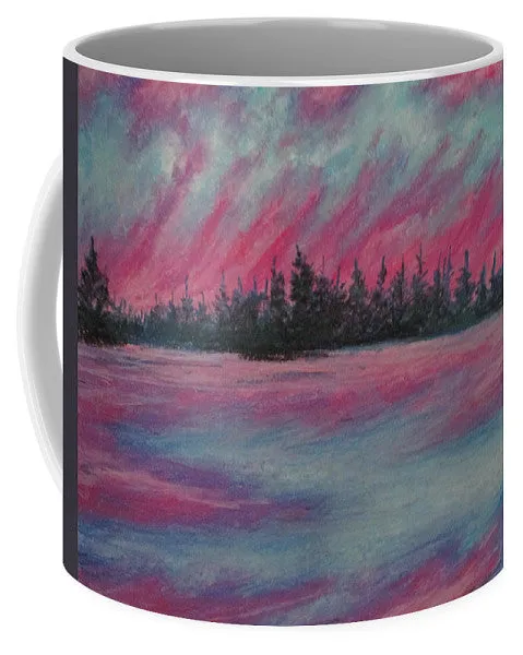 Passion Land - Mug