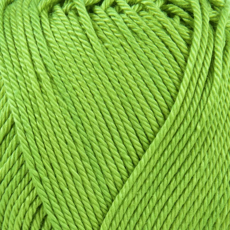 Patons 100% Cotton DK