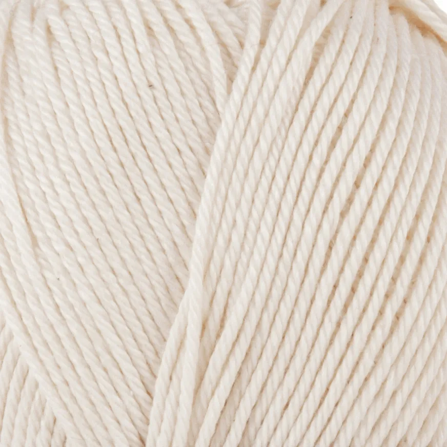 Patons 100% Cotton DK