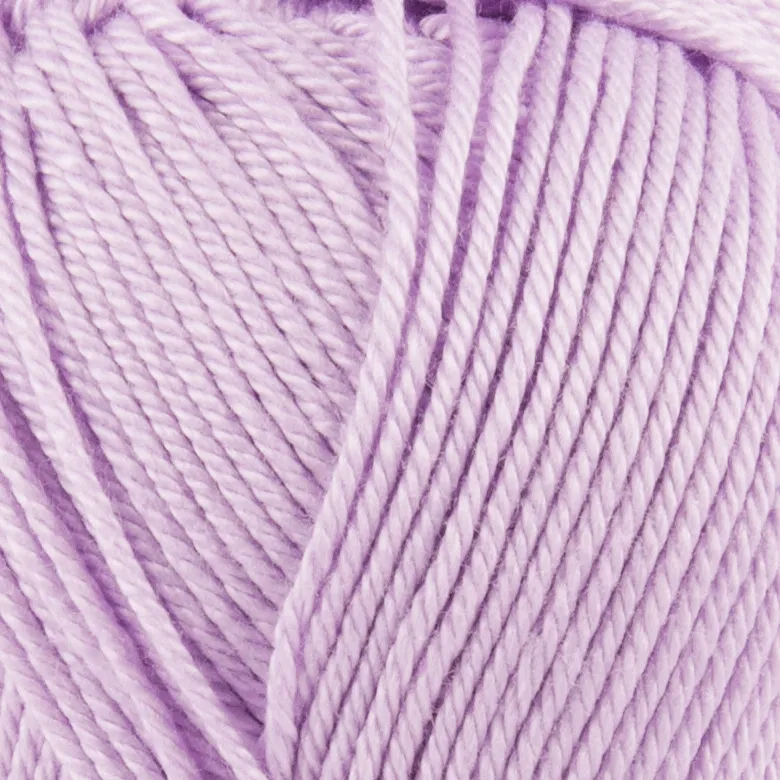 Patons 100% Cotton DK