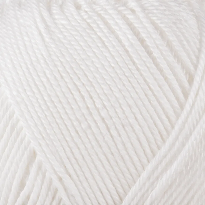 Patons 100% Cotton DK