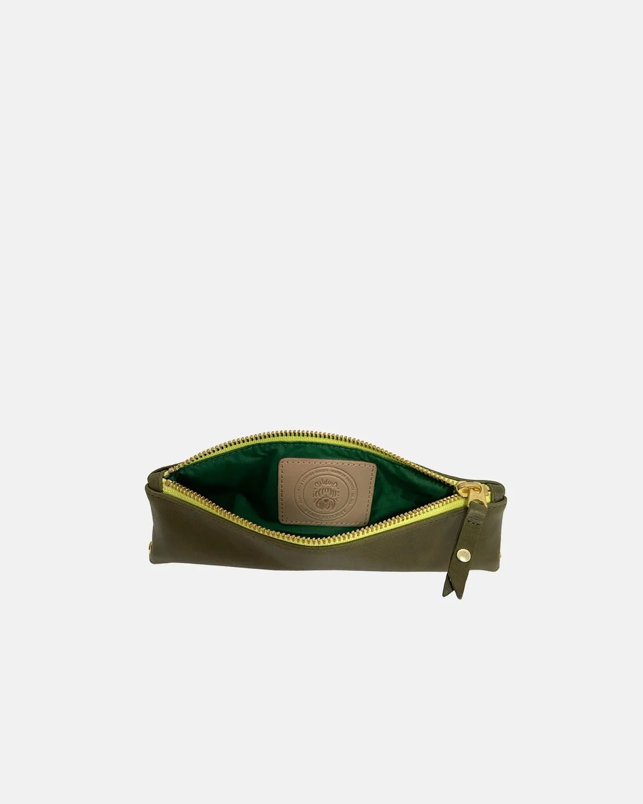Pencil Case | Loden