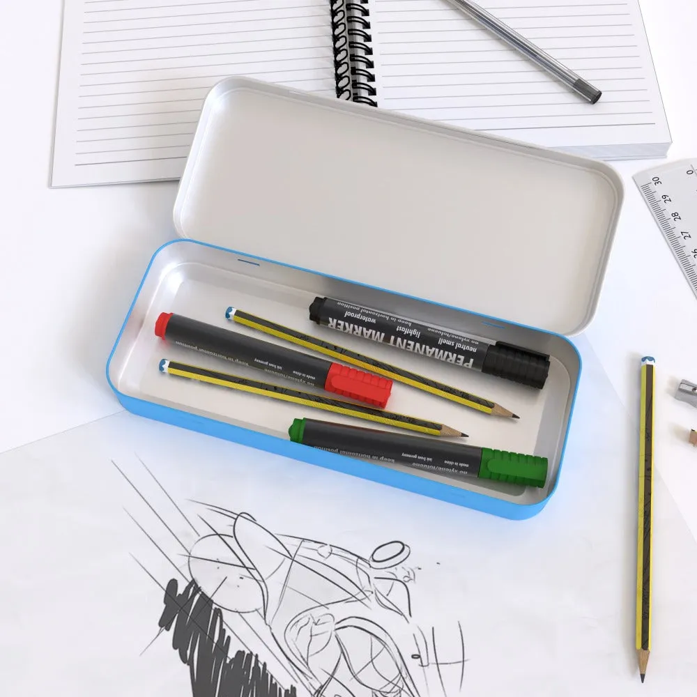Pencil Tins - Melons