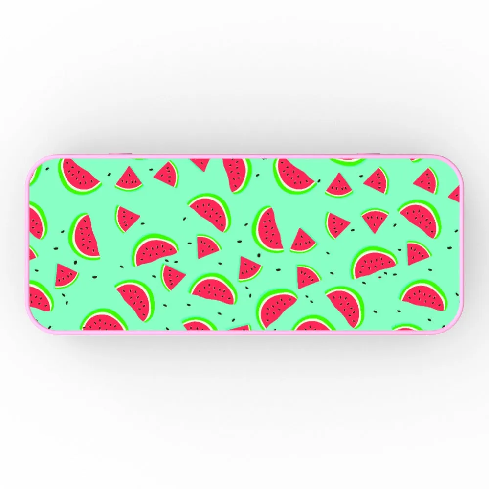 Pencil Tins - Melons