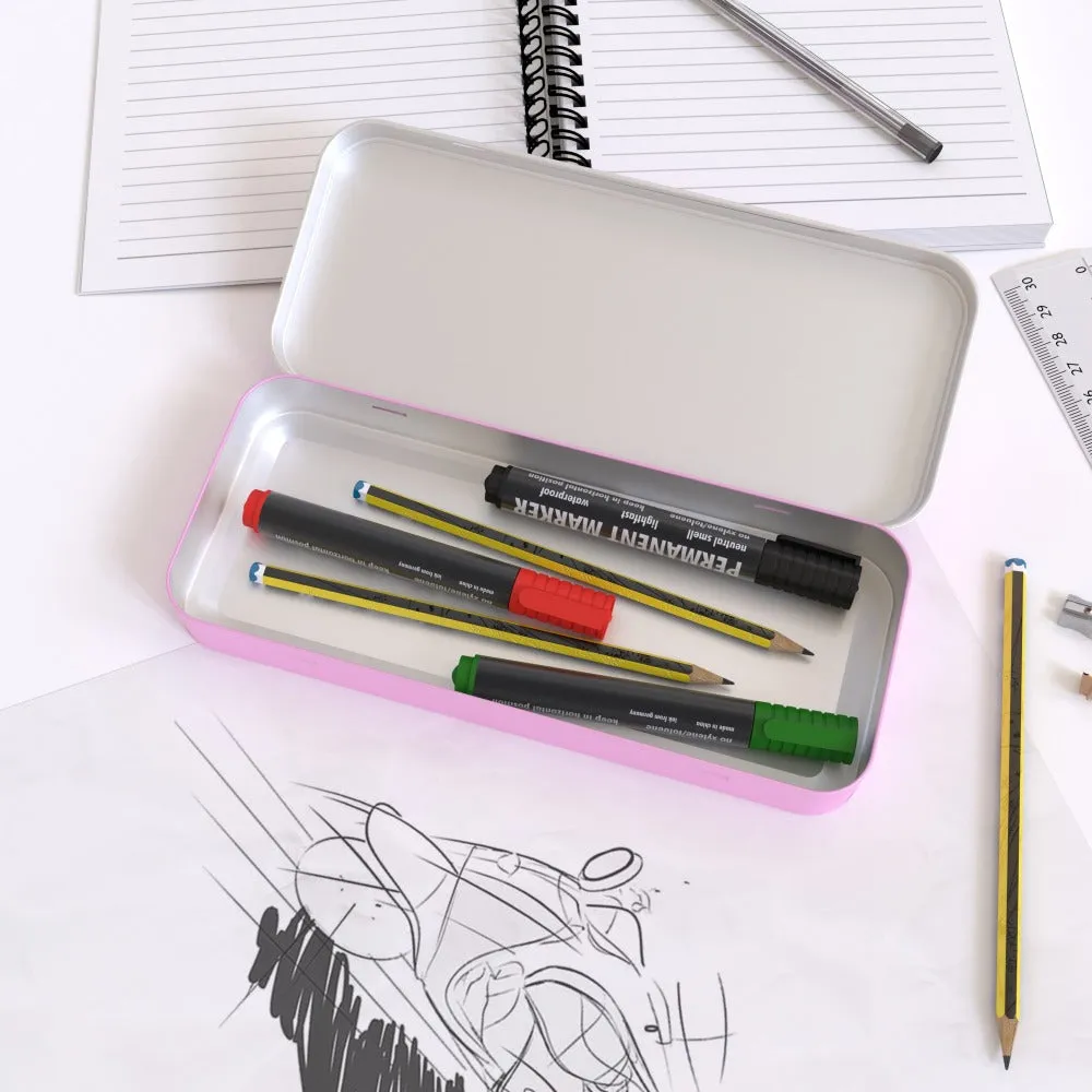 Pencil Tins - Melons