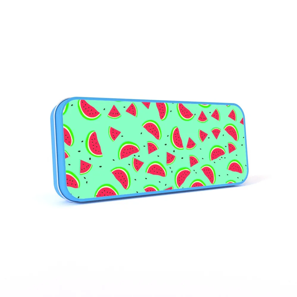 Pencil Tins - Melons
