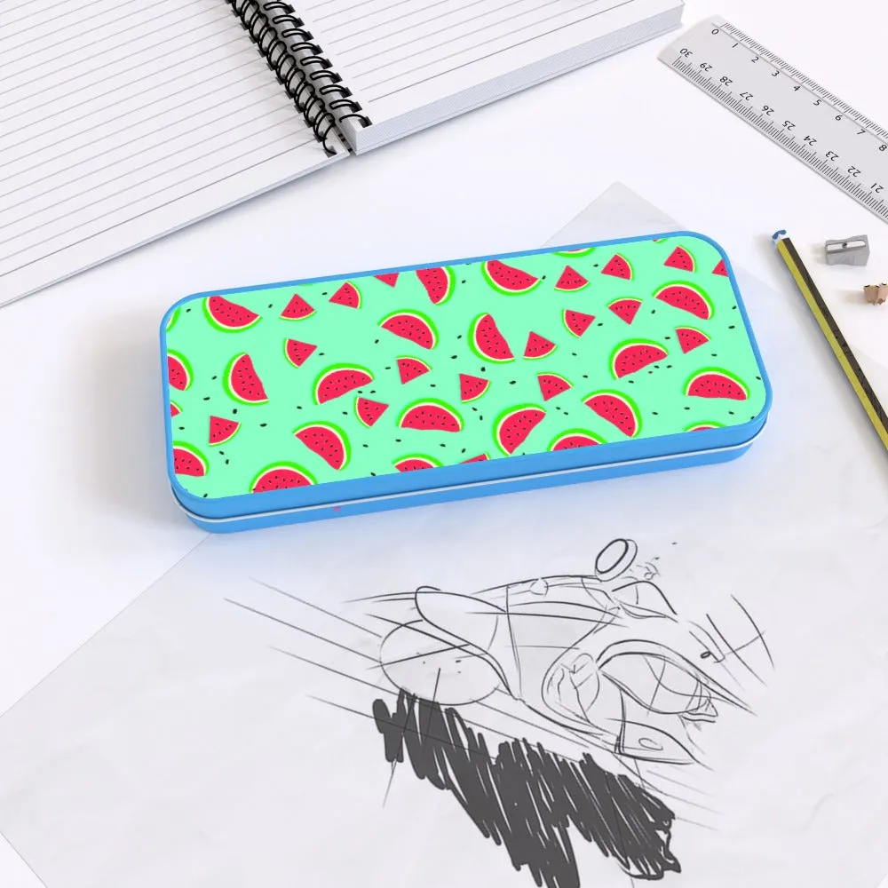 Pencil Tins - Melons