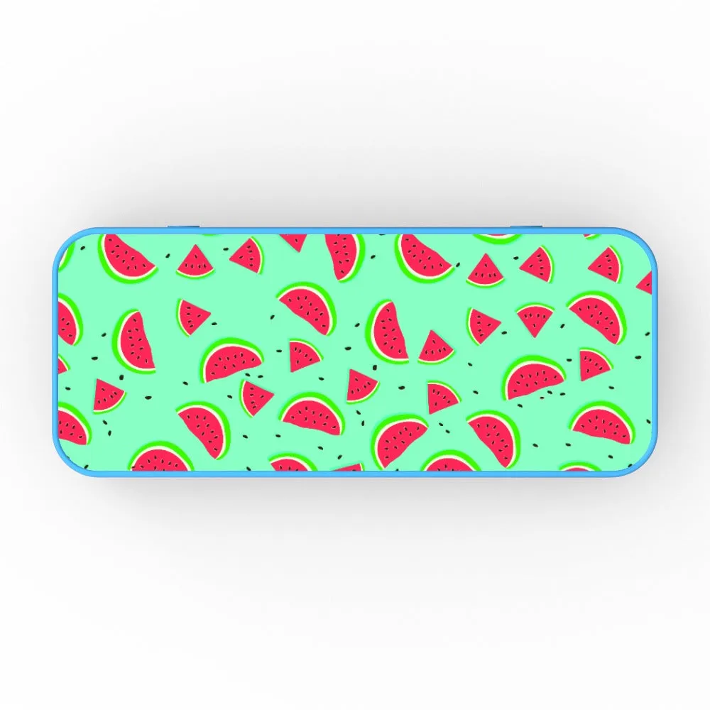 Pencil Tins - Melons