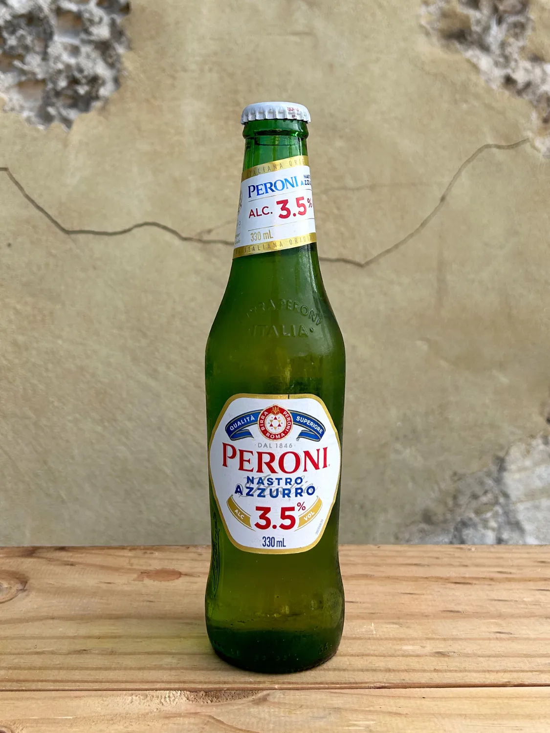 Peroni 3.5