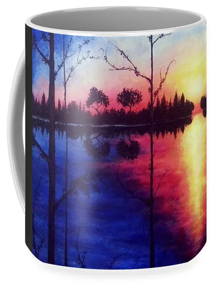 Perpetual Findings - Mug