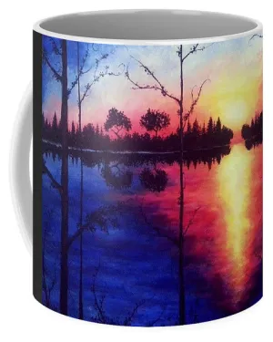 Perpetual Findings - Mug