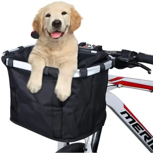 Pet Carry Basket 5kg limit