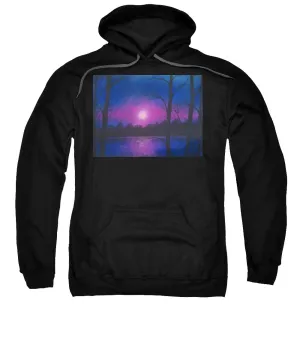 Petalled Dreams - Sweatshirt