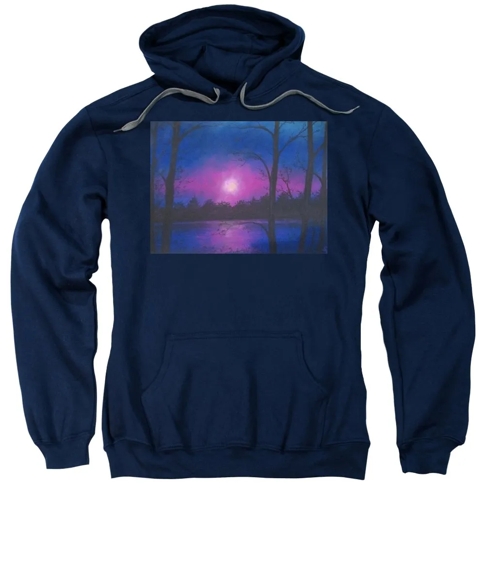 Petalled Dreams - Sweatshirt